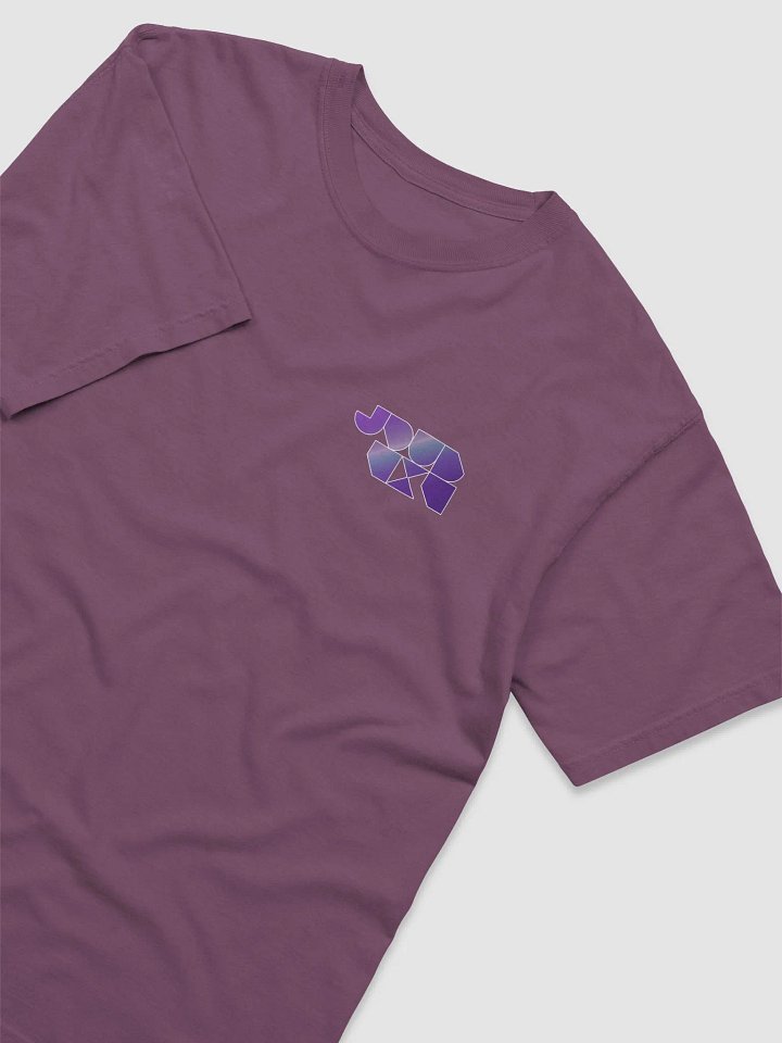 JDub.EXE Purple Amethyst product image (2)