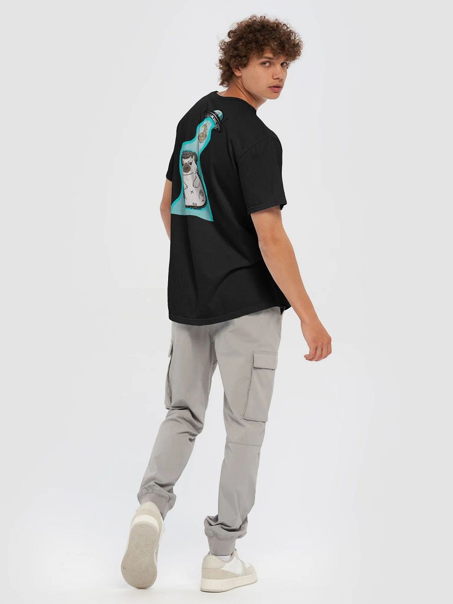 UFO attack T-Shirt product image (22)