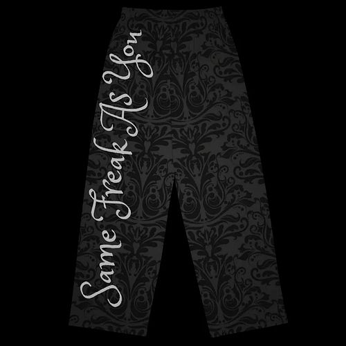Coolness of today... #weakofwanting #samefreakasyou #rock #goth #grunge #metal #music #band #merch #bandmerch #fyp #foryou #f...