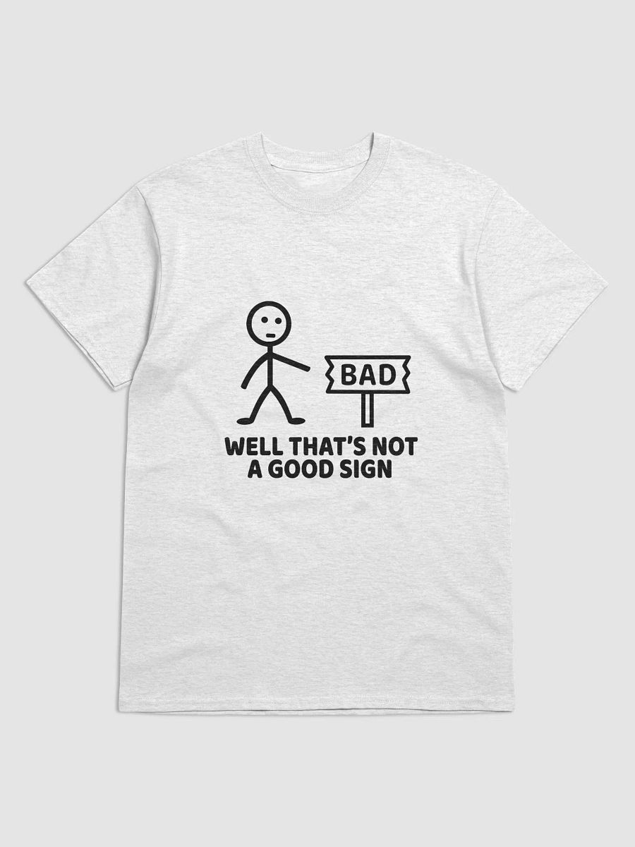 Bad sign product image (10)