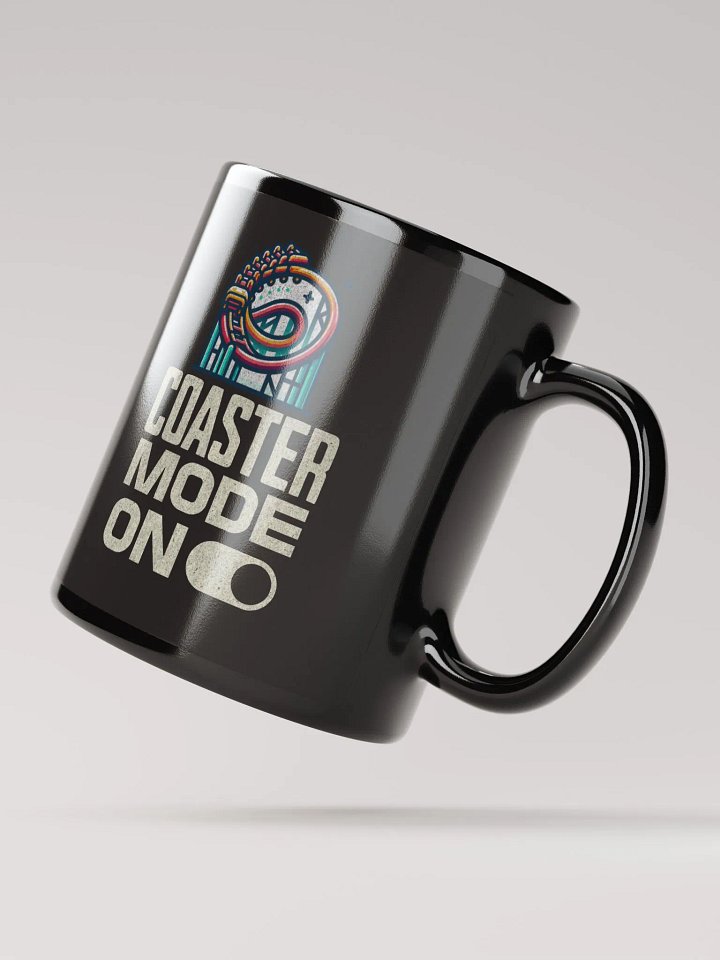 Roller Coaster Dreams Mug product image (3)