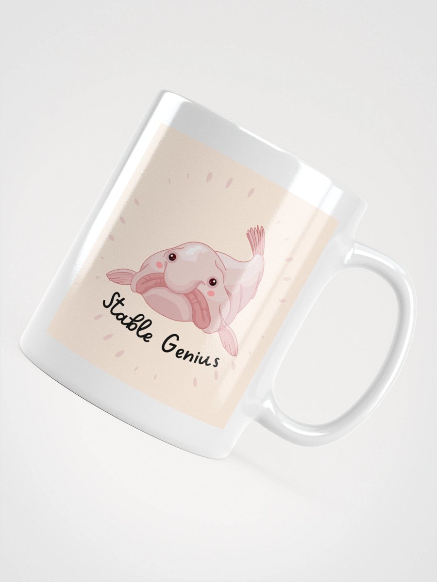 “Stable Genius” Mug product image (10)