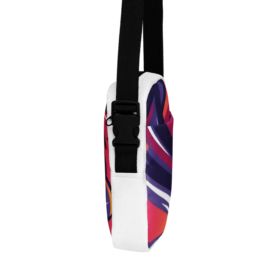 Utility Crossbody Bag product image (3)