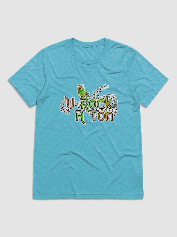 Team Rockton T-Shirt product image (7)