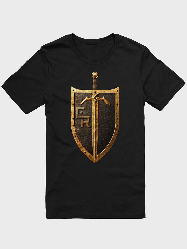 Epic Realms 2024 - Concert Style Tee (Supersoft) product image (3)
