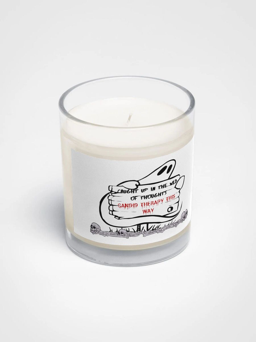 Ethereal Therapy Candle product image (2)