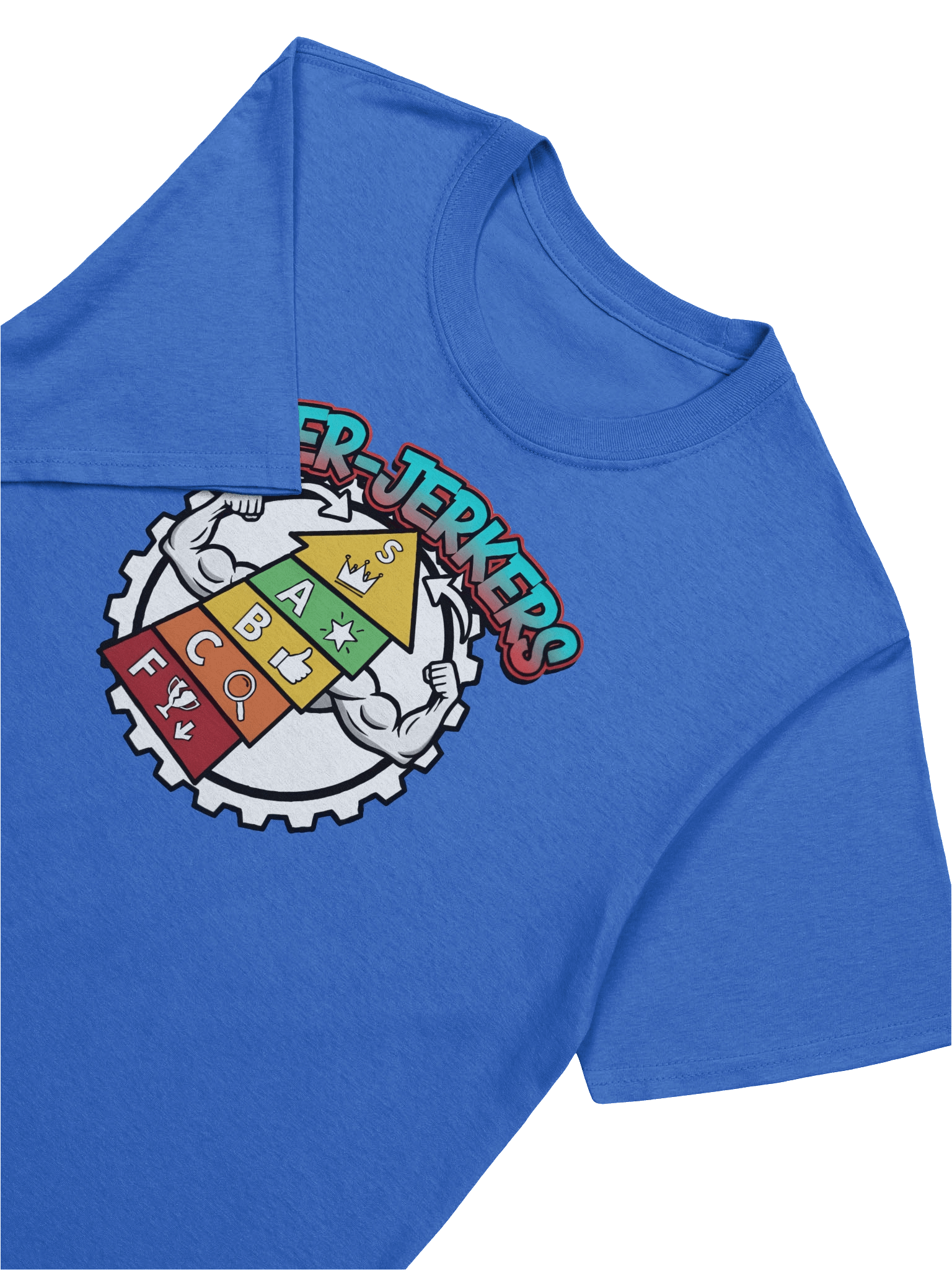 Tier-Jerkers 2025 Tee product image (21)