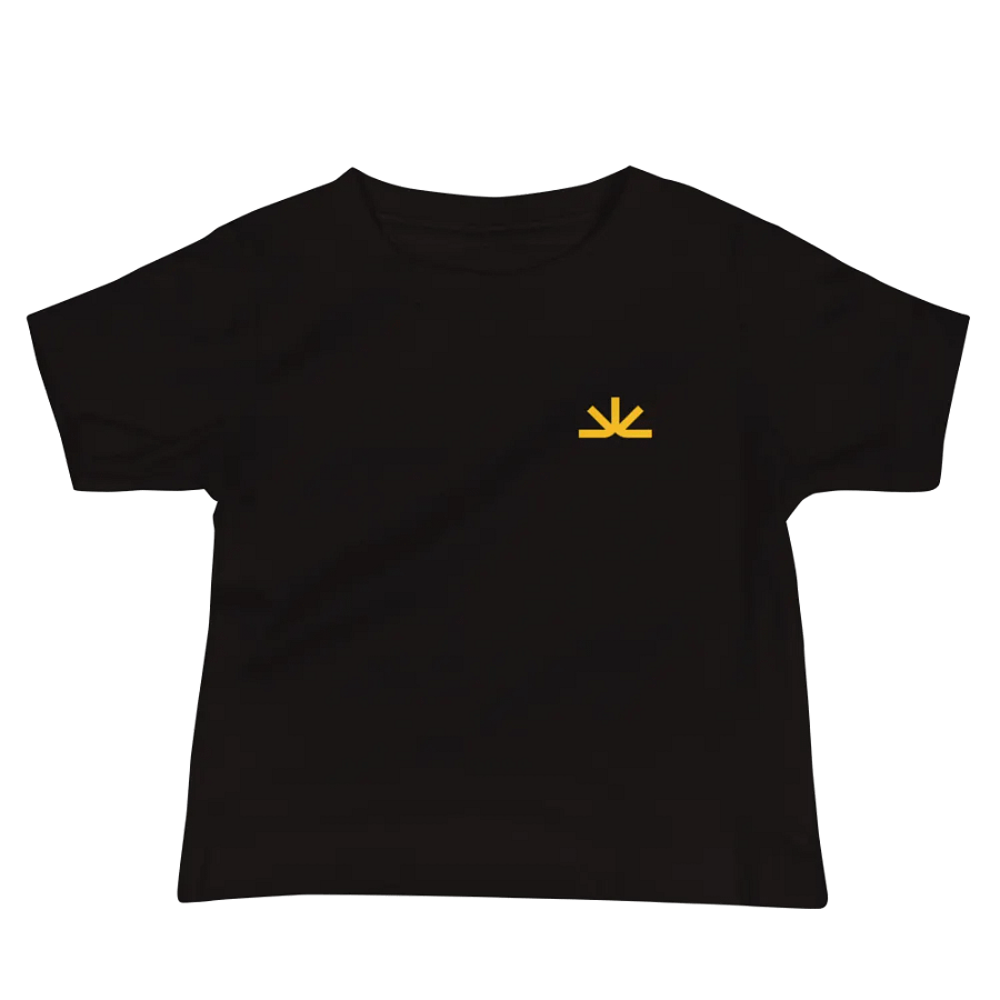 Baby tee product image (5)