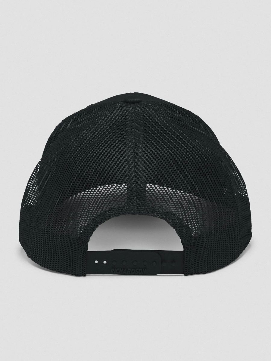 Menace Black product image (10)
