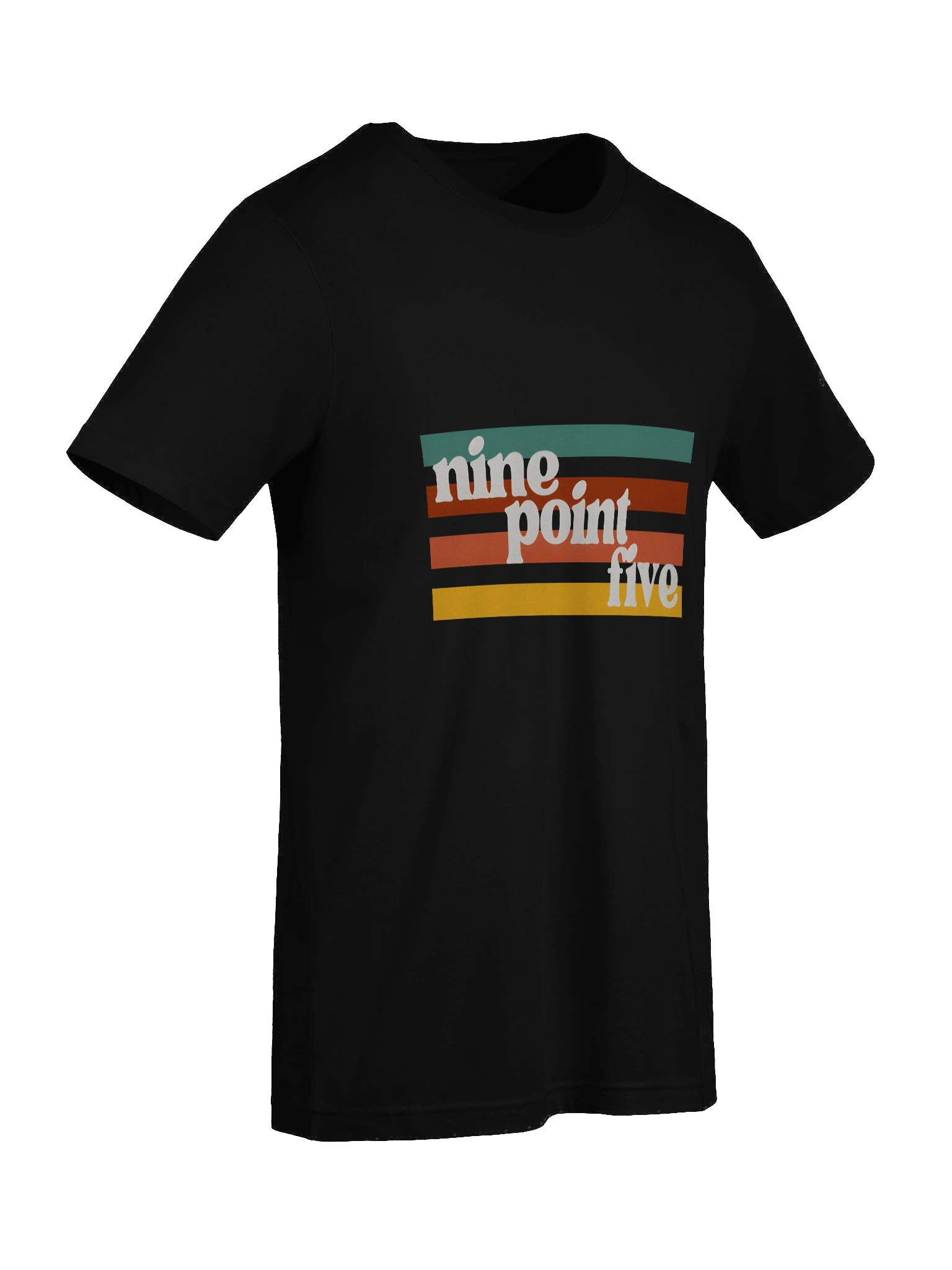 Retro NinePointFive Shirt product image (9)