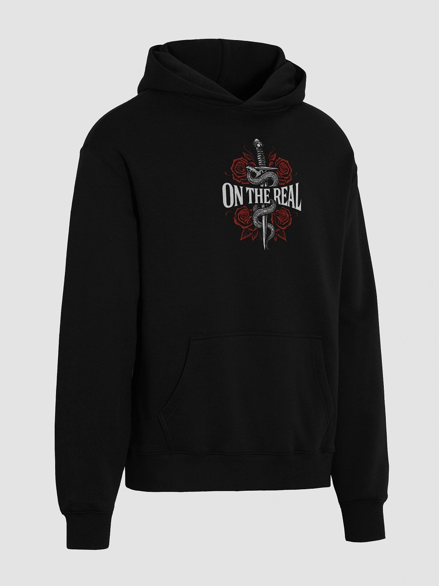 OTR Sord Of Honor Hoodie product image (4)
