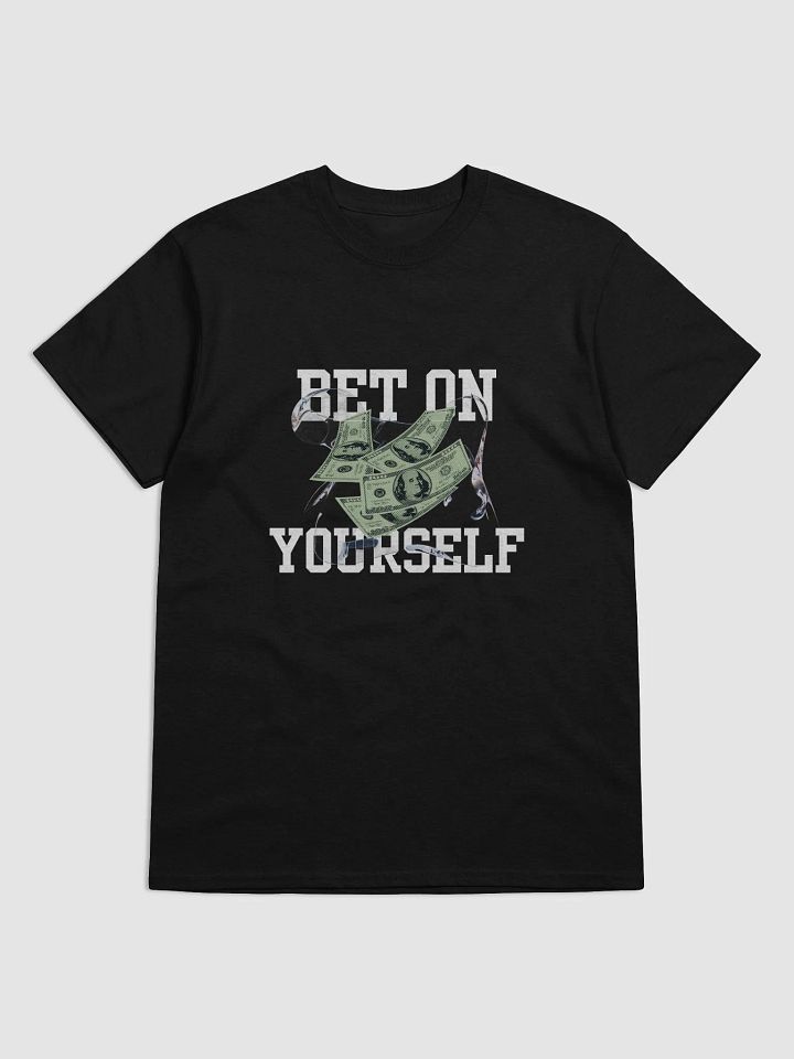 Bet On Yourself product image (8)