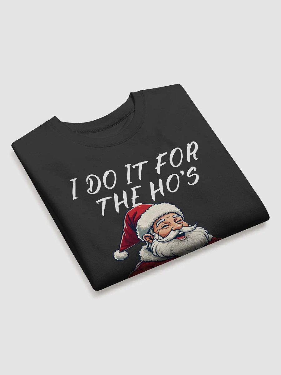 I Do it For The Ho's Premium Sweatshirt product image (22)
