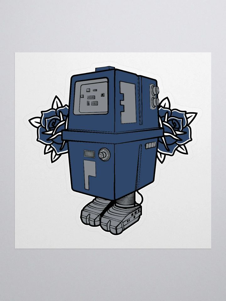Gonk - Sticker product image (1)