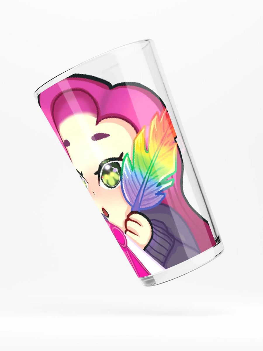 NeonHalo Notes Mug product image (4)