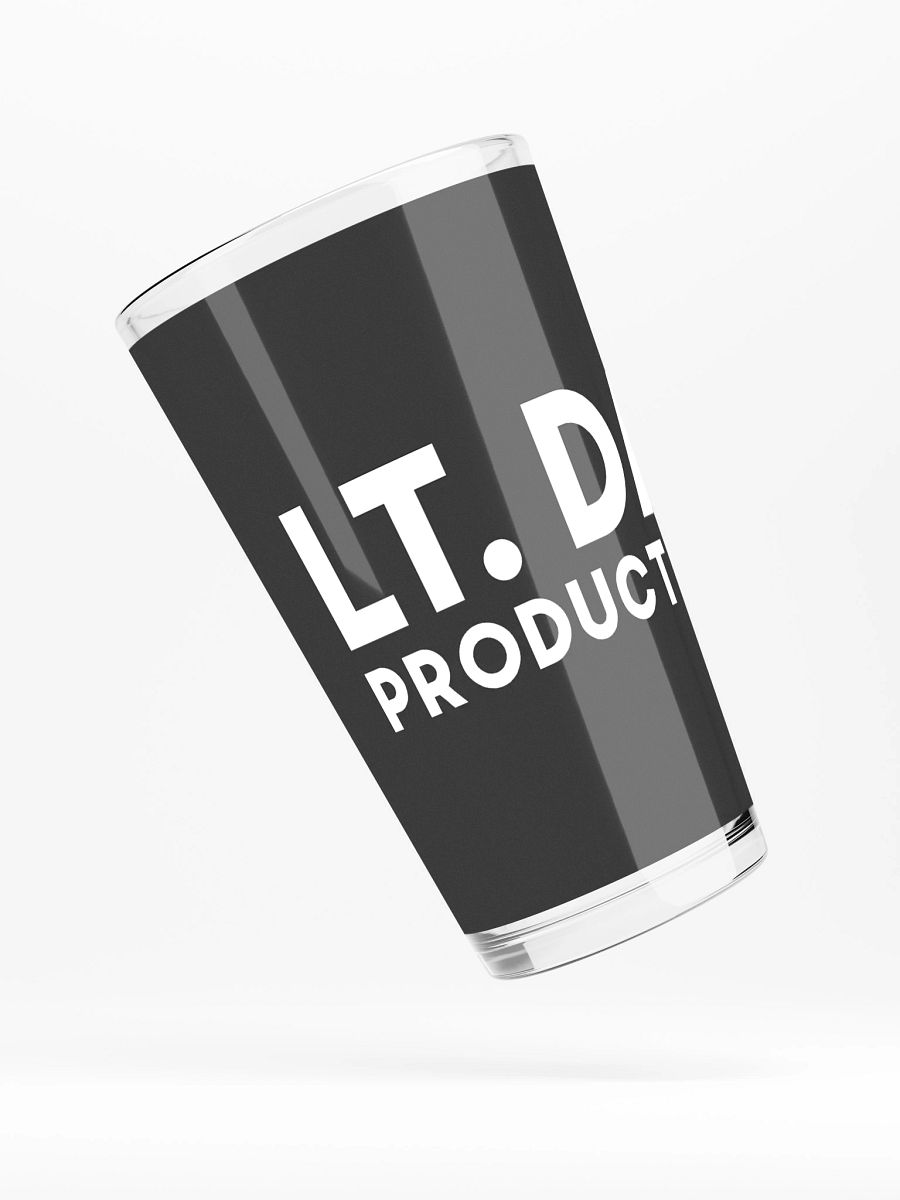 The High-Class Glass product image (5)