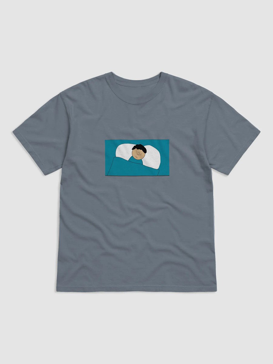 Time Machine Sleepy Philly Shirt product image (1)