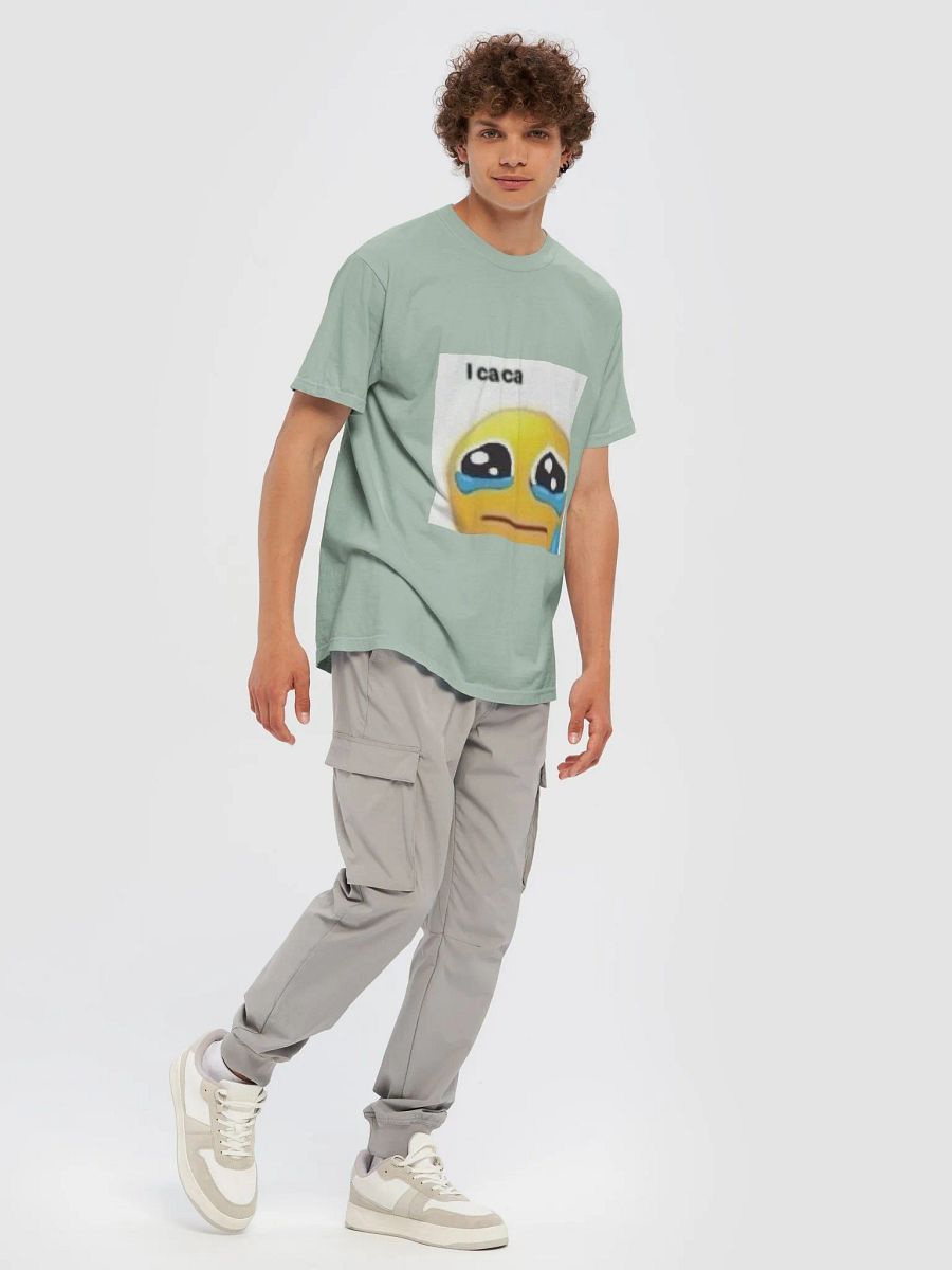 I caca T-Shirt product image (7)