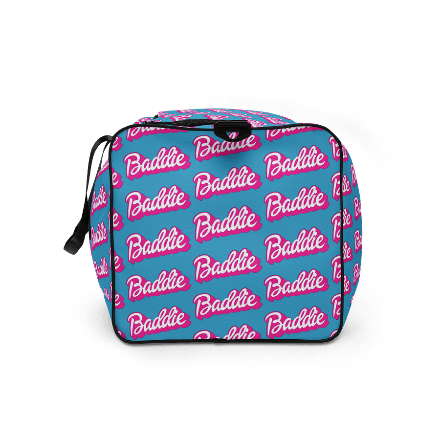 (Blue) Baddie - Bag product image (9)