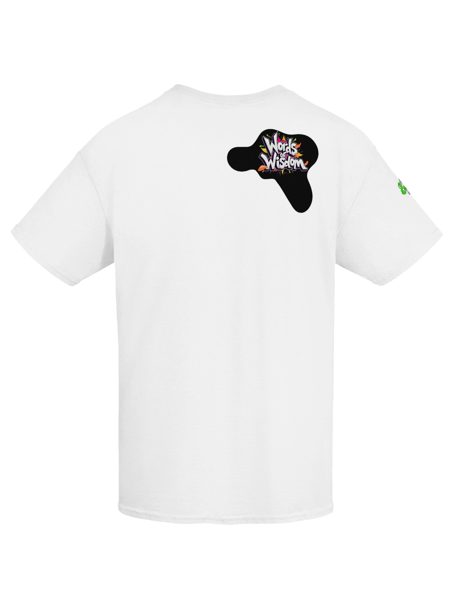 Kilo Express - Words Of Wisdom - Not Everyday Is Grey Tee product image (9)