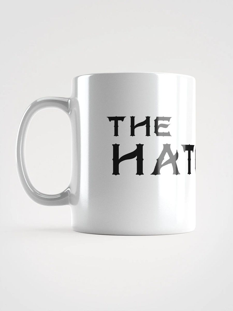 The Hateful Eight Mug product image (6)
