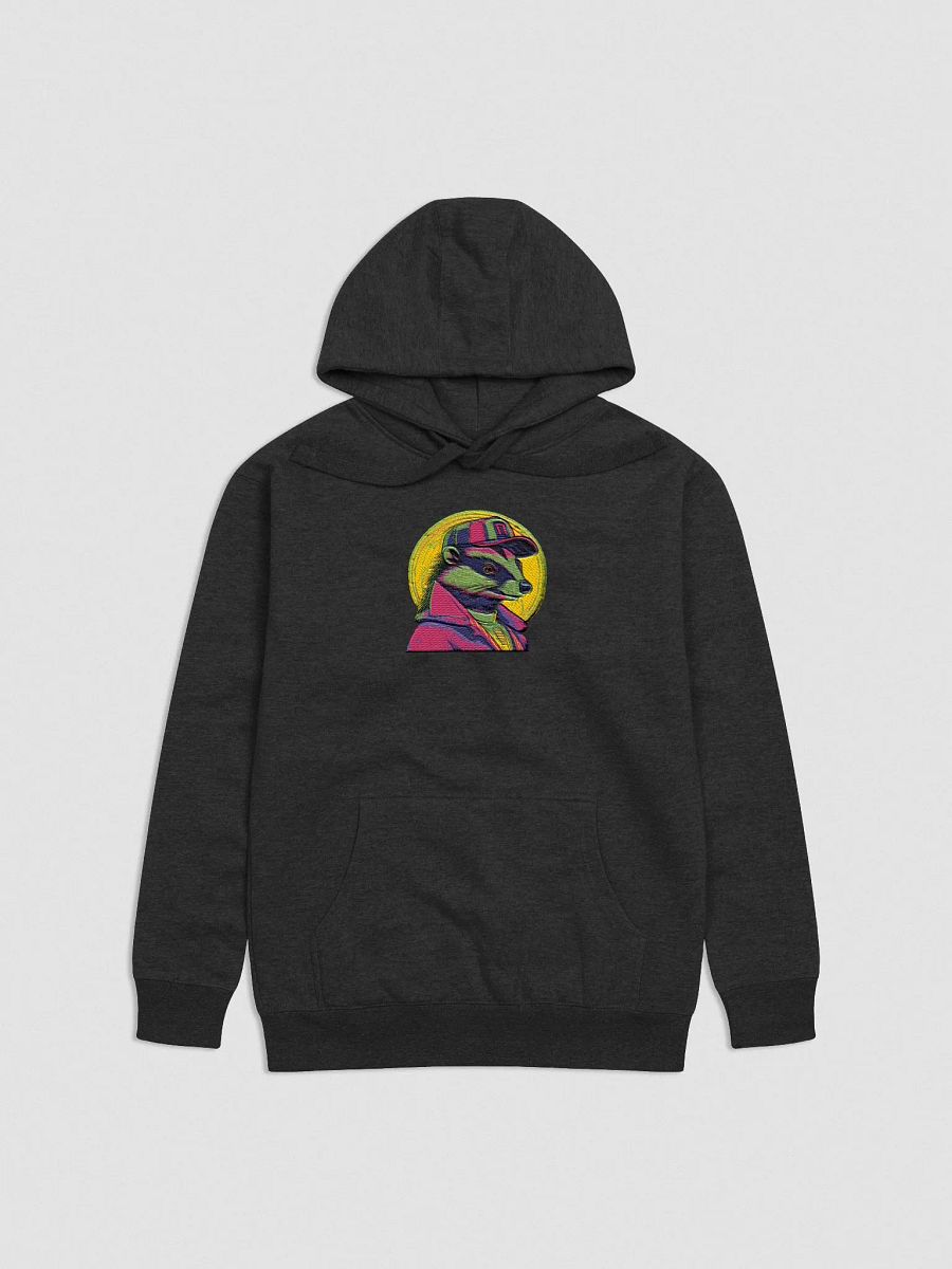 The Keith Badger Premium Hoodie product image (12)