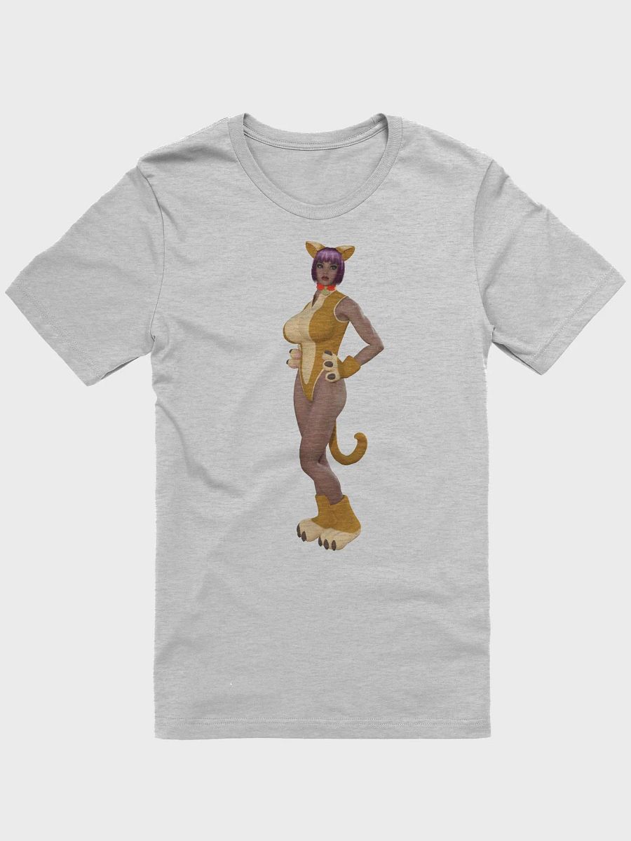 Kitty Costume T-Shirt product image (4)