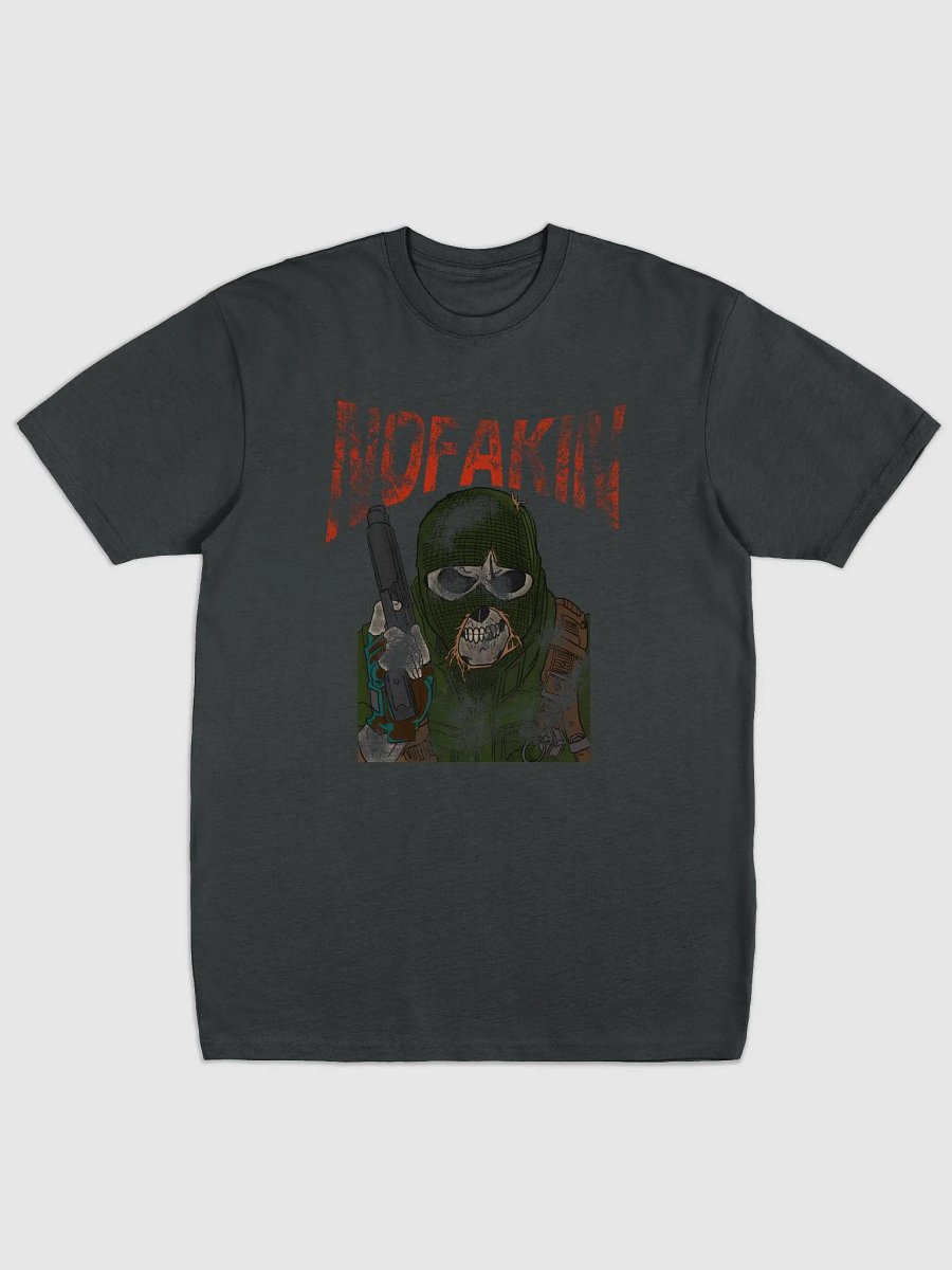 MEMORIAL OVERSIZED TEE product image (1)
