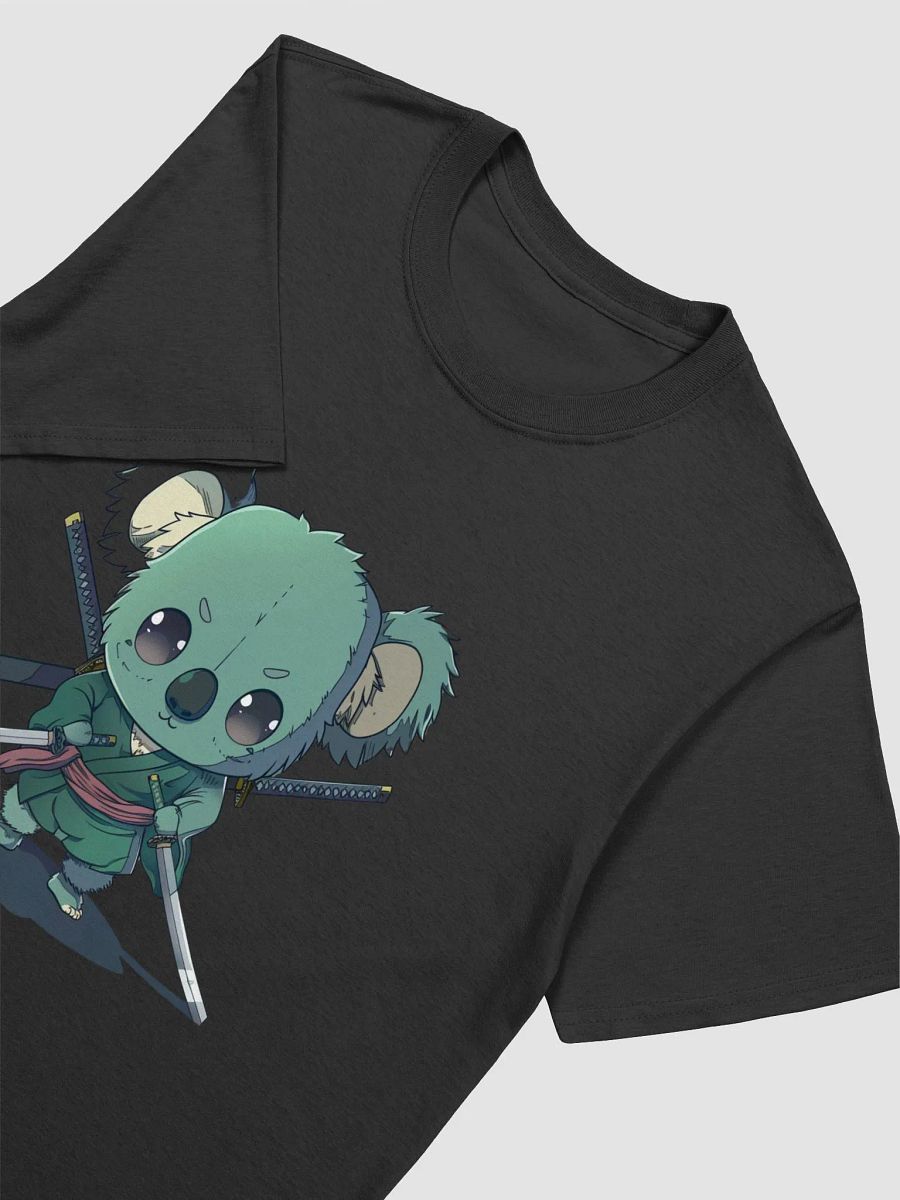 Directionally Challenged T-shirt product image (1)