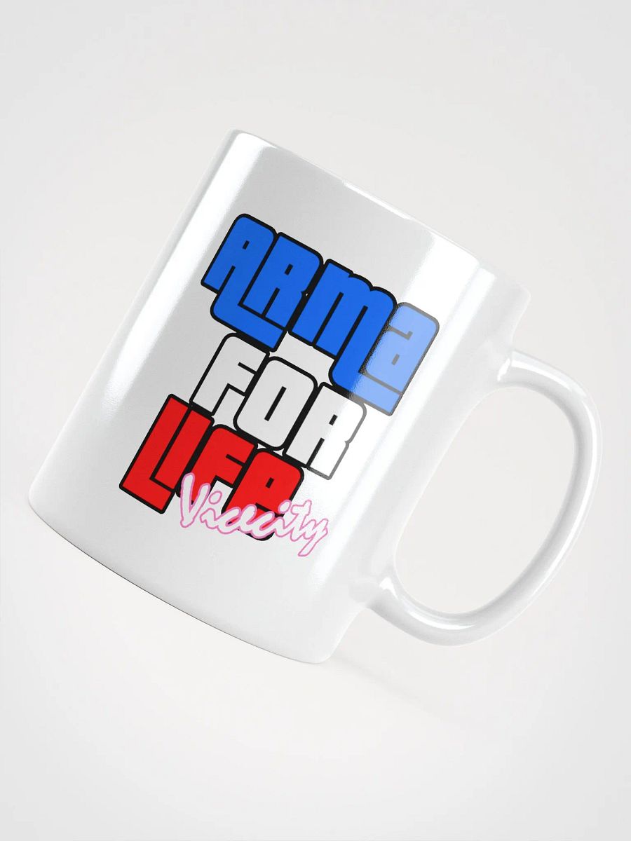 Le mug A4L product image (4)