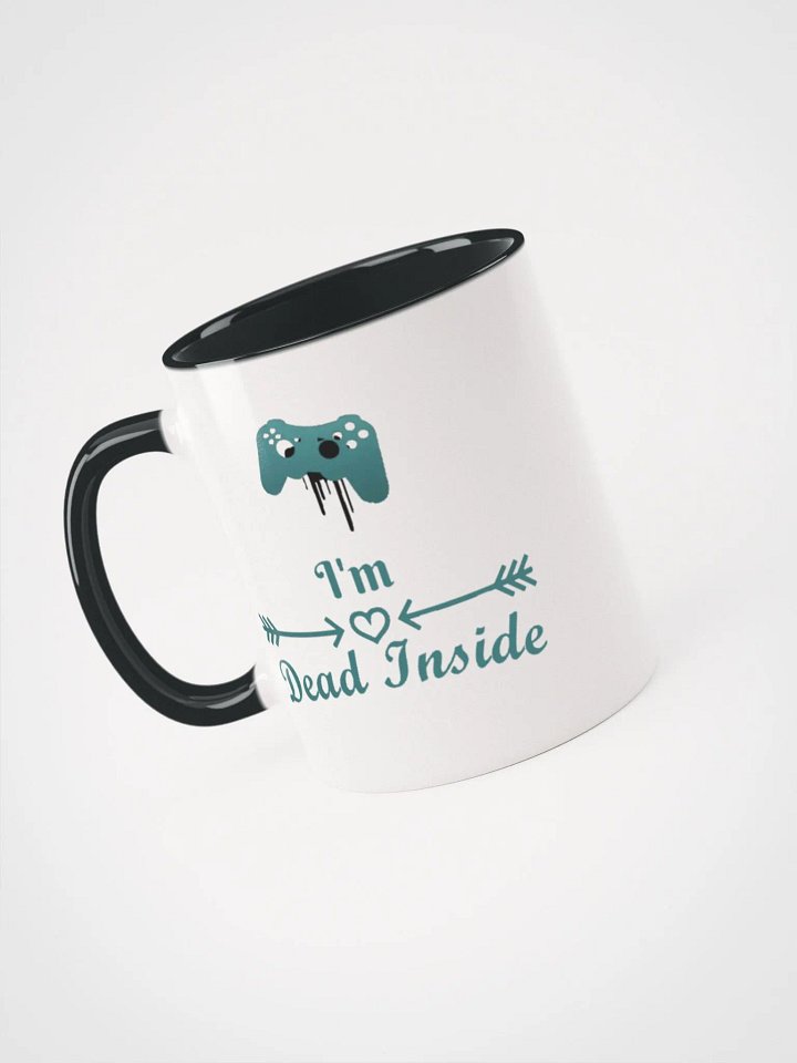 I'm Dead Inside Mug product image (1)