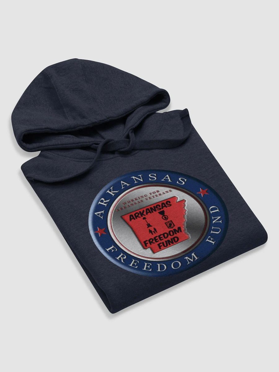 AFF Comfort Hoodie product image (5)