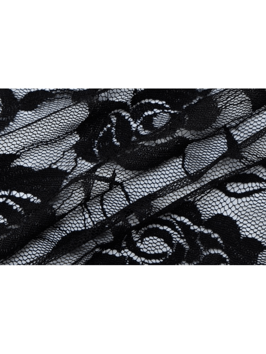 Lace tee product image (11)