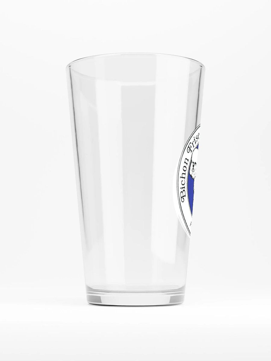 BFCA Pint Glass product image (2)