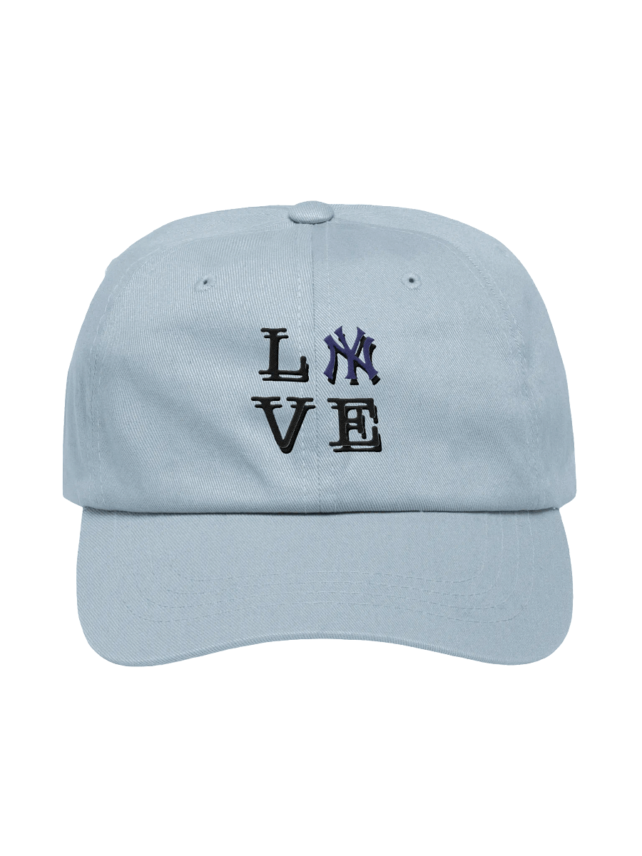 LOVE Sports Logo Dad Hat product image (3)