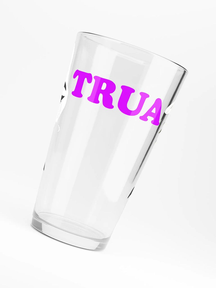 Ever Trua's Daki Shaker Glass product image (6)