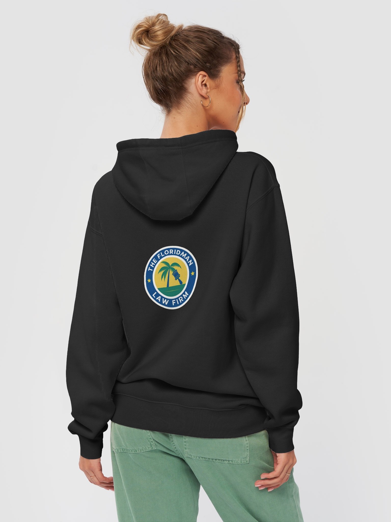 Petty Hoodie product image (4)