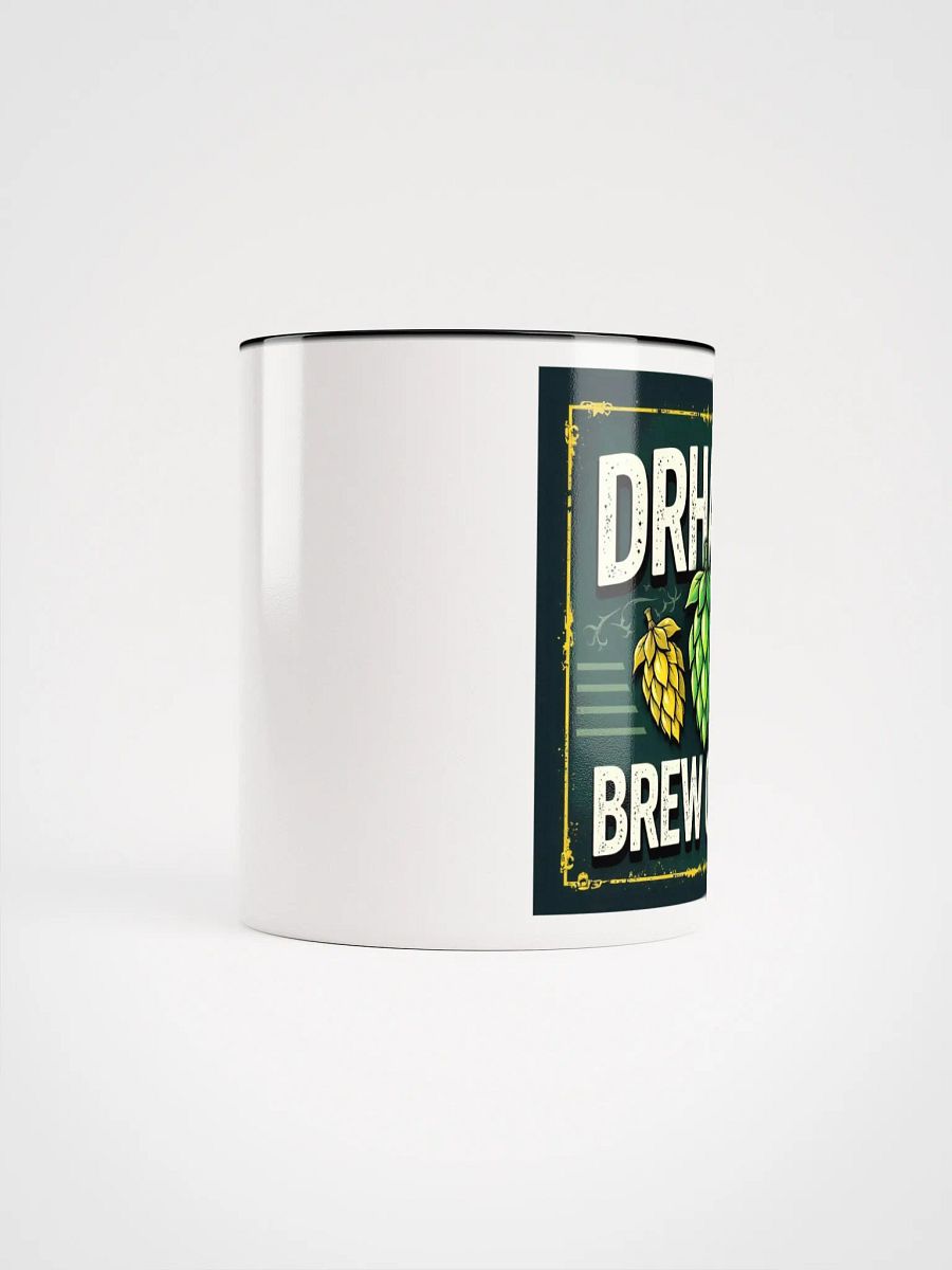 Brew Crew Ceramic Bliss Mug product image (10)
