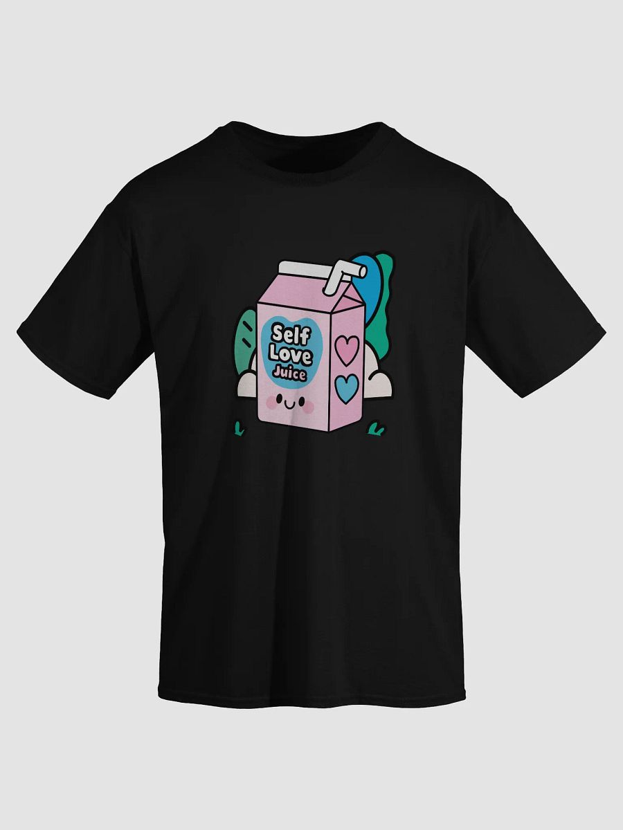 Self Love Juice Graphic T-Shirt product image (33)