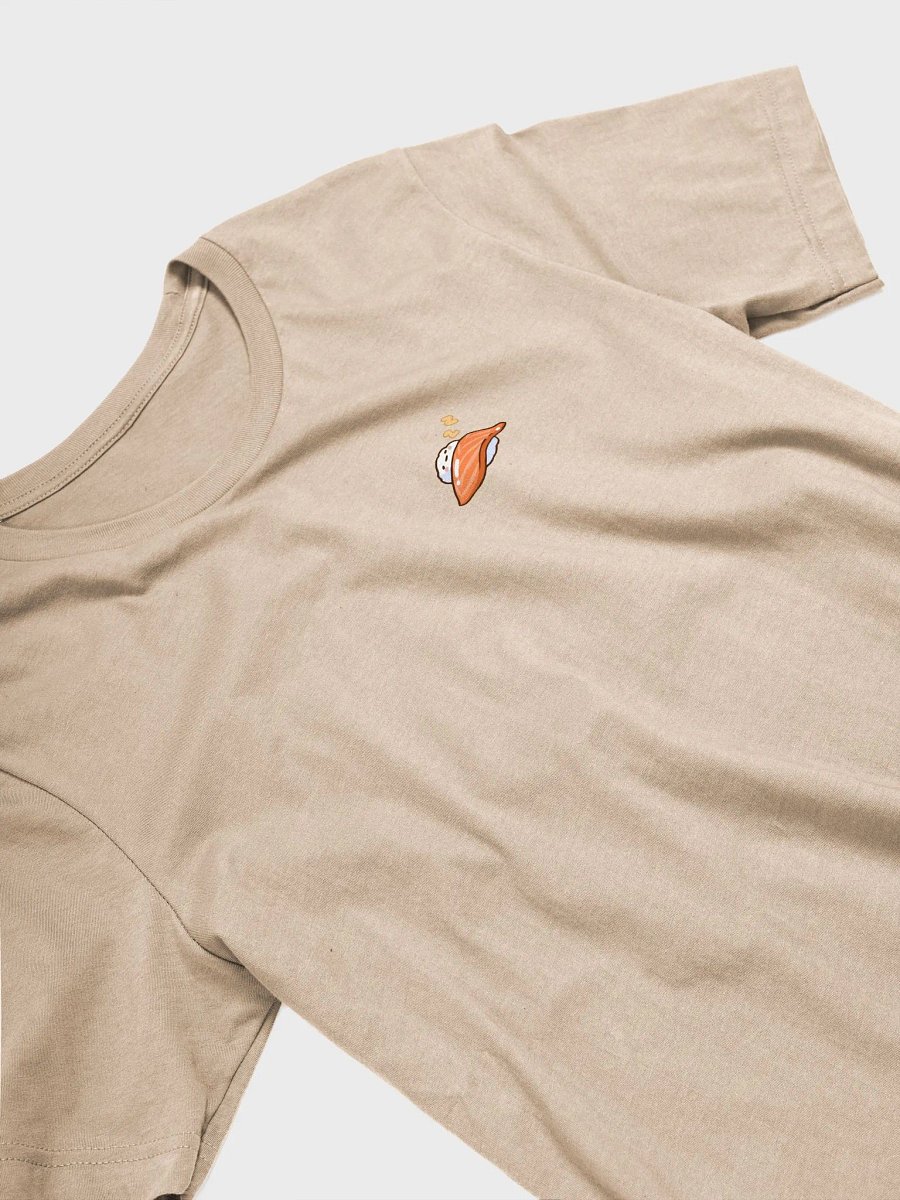 SleepyGiri Supersoft T-Shirt - (Tan) product image (8)