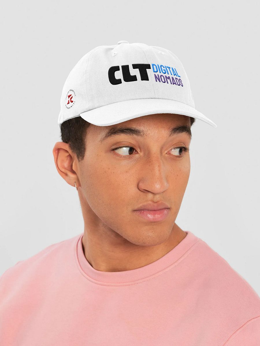Chill Classic Cap/light-CLT product image (6)
