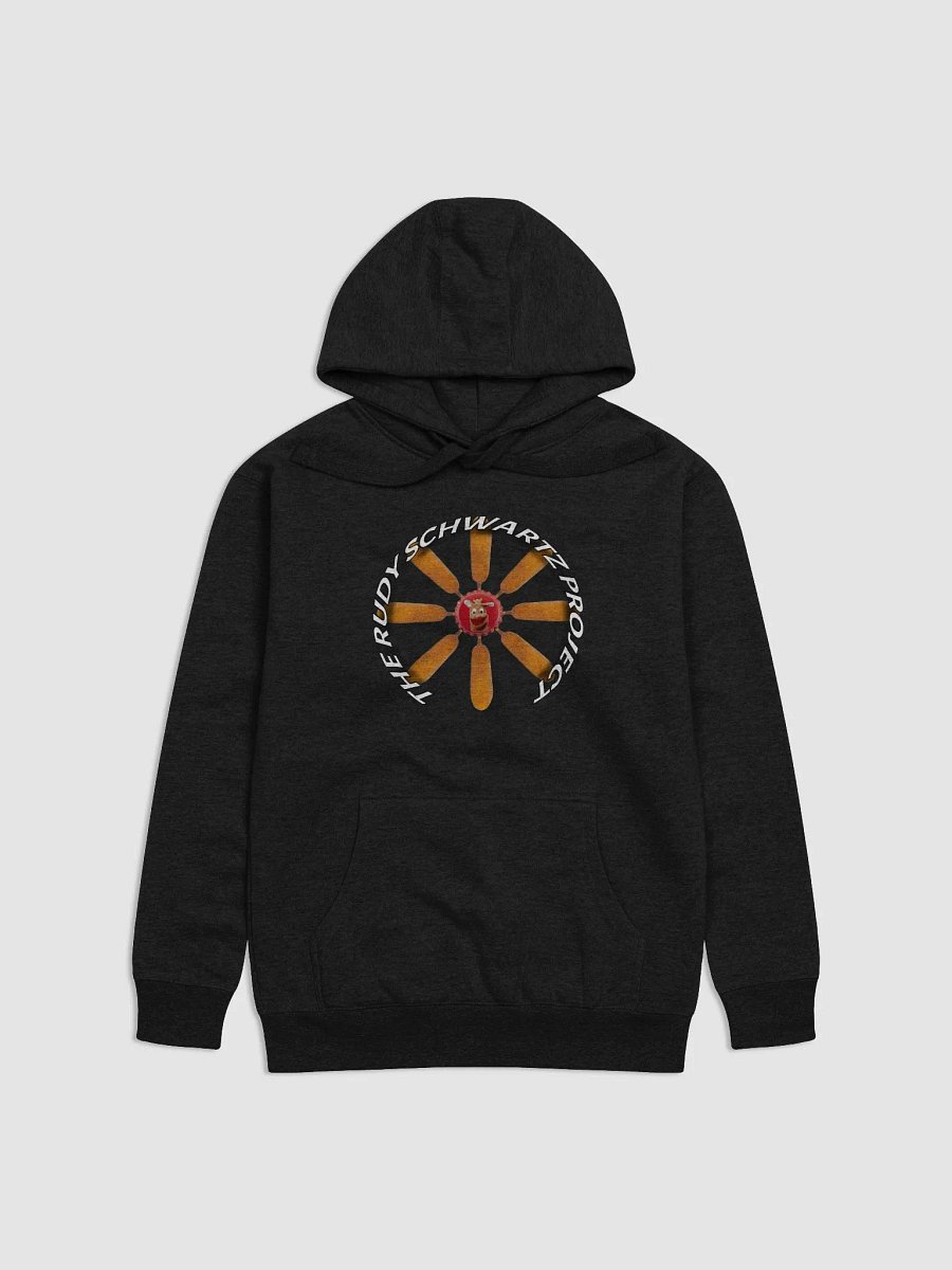 Corndog Wheel Premium Hoodie product image (1)