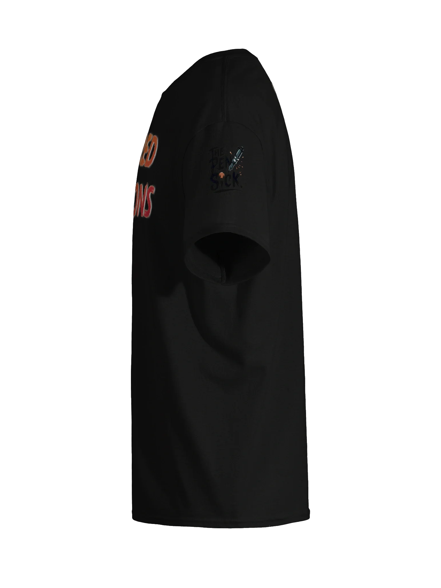 Poetry Life League: The Red Dragons product image (32)