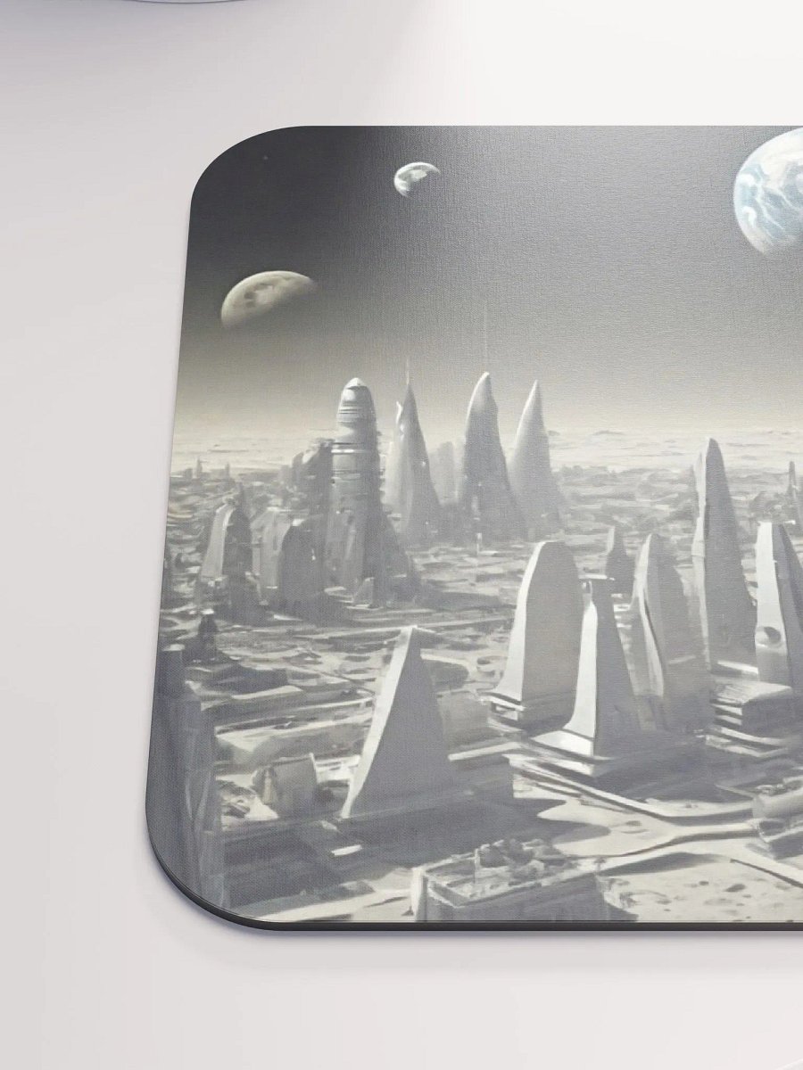 Landing Pad for Robot Mouse product image (4)