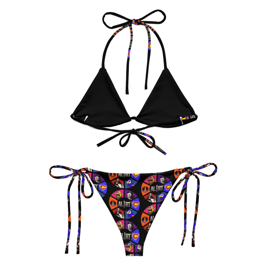 ALRT (Bikini?) product image (5)