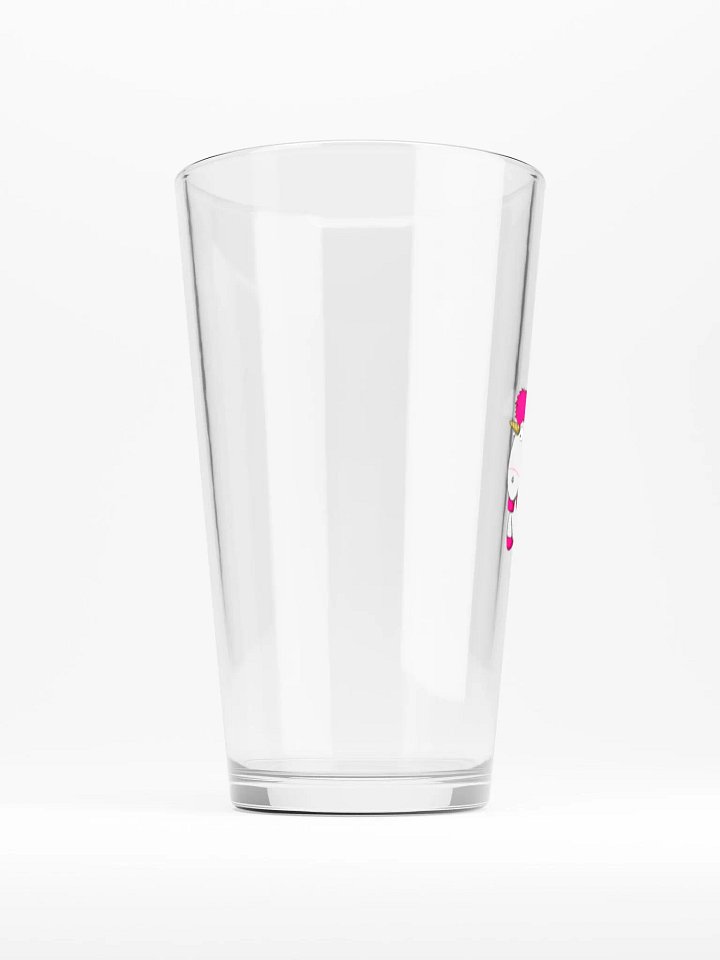 Pint Glass product image (2)