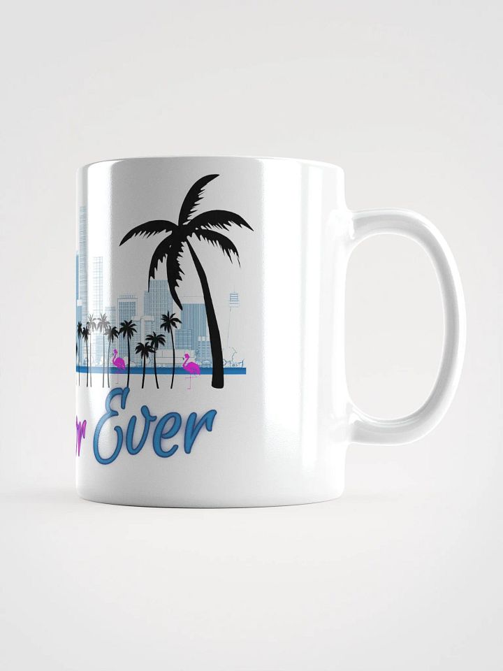 Miami Vibes Mug product image (1)