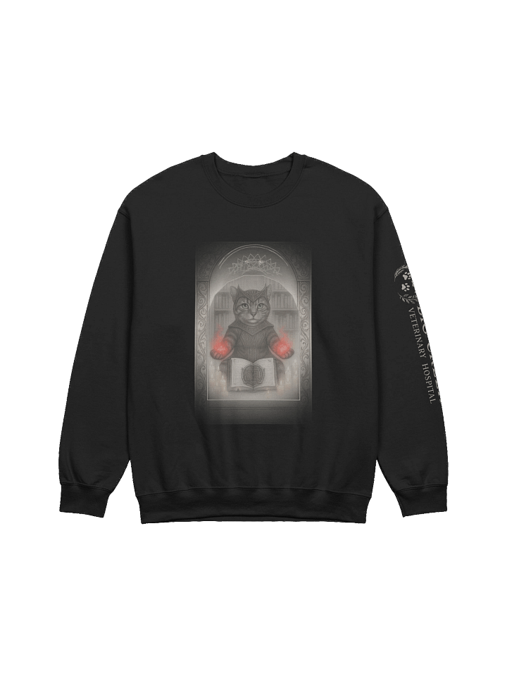 The Wanda Sweatshirt product image (5)
