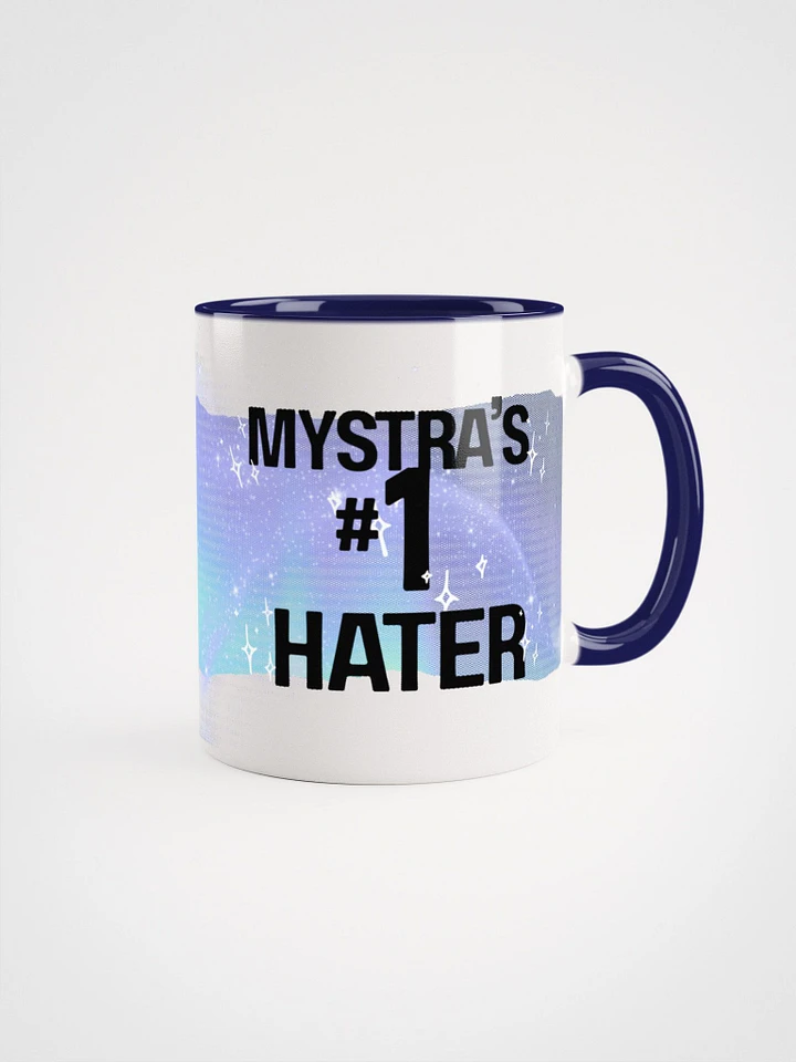 Mystra's #1 Hater product image (1)