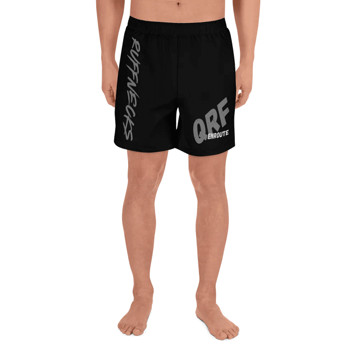 RuffNecks Shorts product image (2)